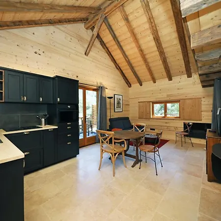 Les Chalots De Gerardmer, 1, Classe 3 * Gérardmer