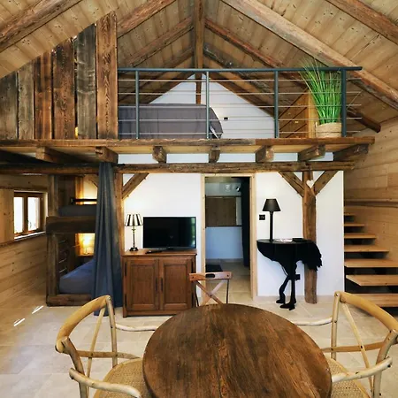 Les Chalots De Gerardmer, 1, Classe 3 * Gérardmer