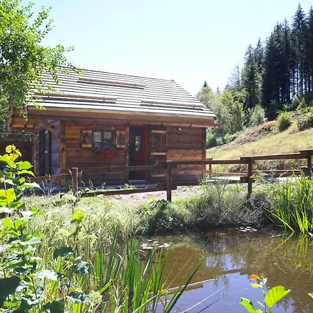 Chalet Les Chalots De Gerardmer, 1, Classe 3 *