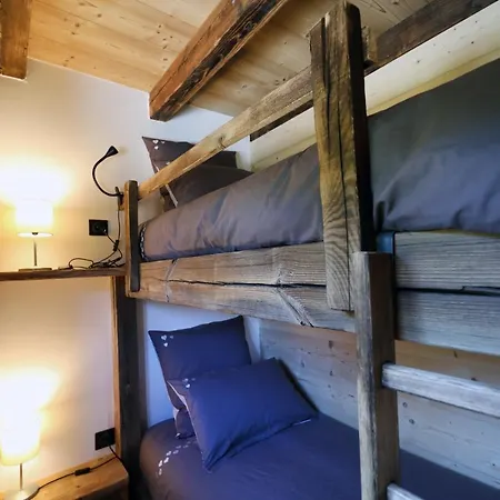 Les Chalots De Gerardmer, 1, Classe 3 *