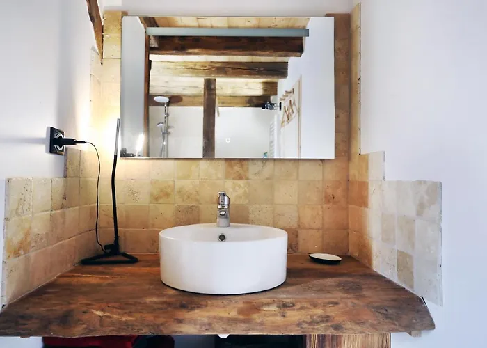 Les Chalots De Gerardmer, 1, Classe 3 Horská chata