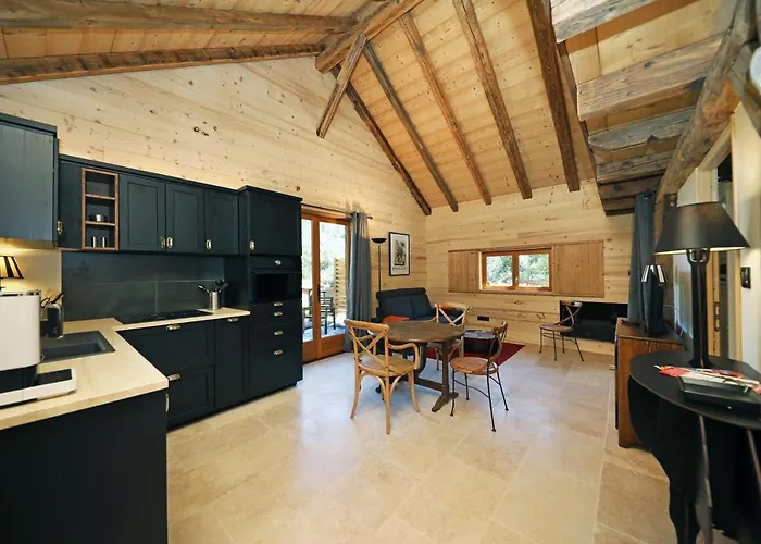 Les Chalots De Gerardmer, 1, Classe 3 * Gérardmer