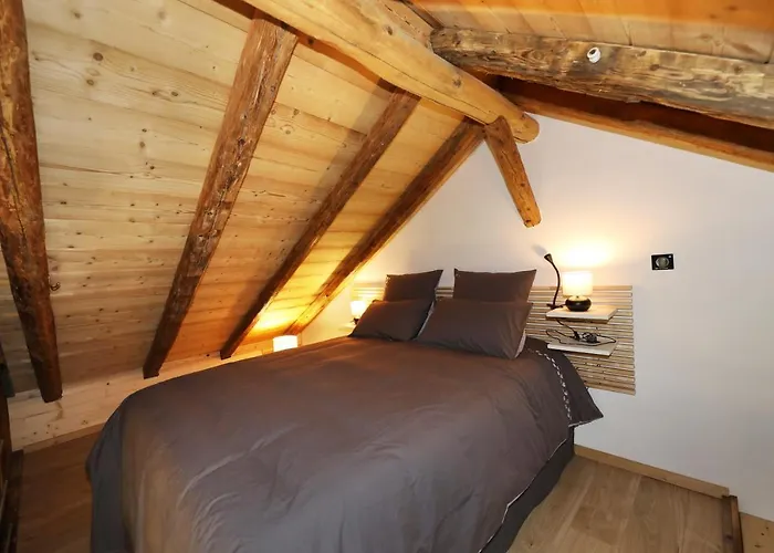 Les Chalots De Gerardmer, 1, Classe 3