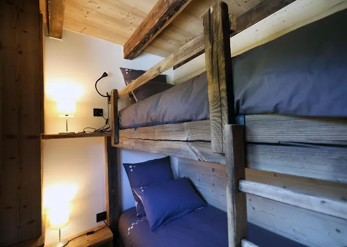 Les Chalots De Gerardmer, 1, Classe 3 *